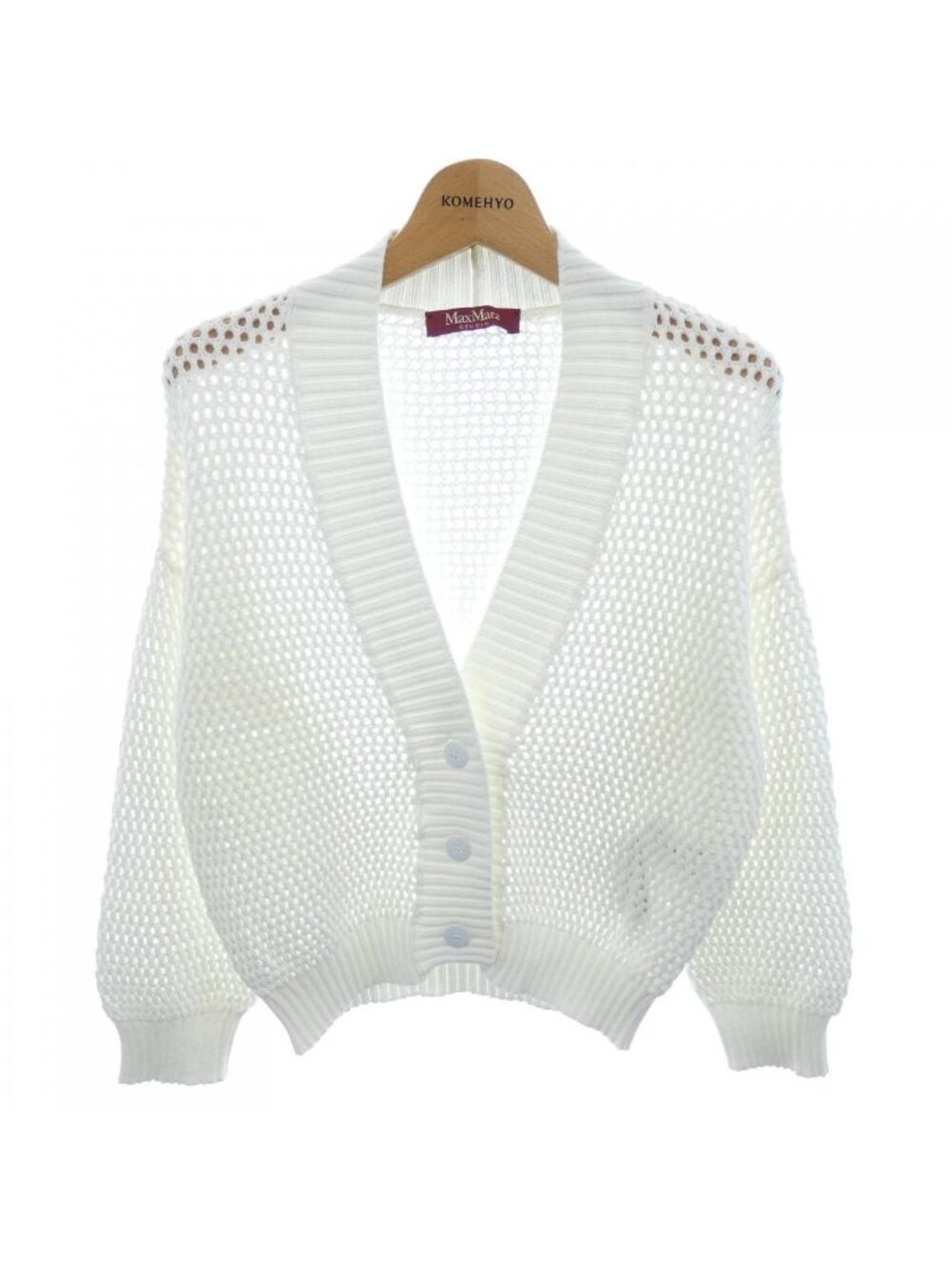 Max Mara Studio Cardigan